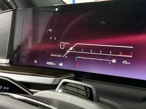 New 2025 Cadillac Escalade Premium Luxury w/ Touring Package image 27