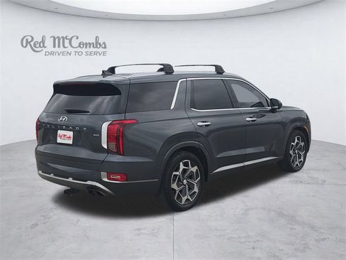 Used 2022 Hyundai Palisade Calligraphy AWD/4WD image 7