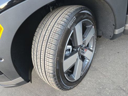 New 2026 Hyundai Santa Fe Limited image 34