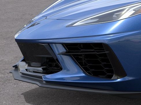 New 2027 Chevrolet Corvette Stingray Coupe w/ 1LT RWD image 13