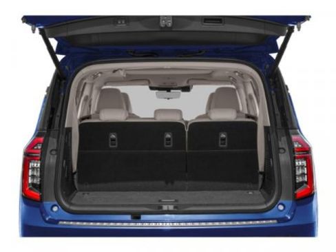 New 2026 Nissan Armada Platinum image 13