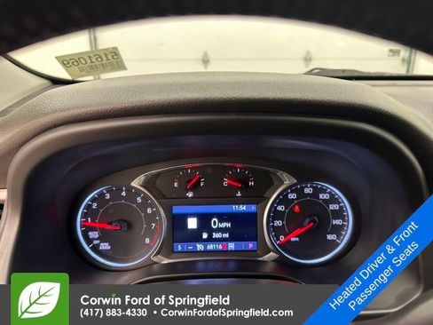 Used 2020 GMC Acadia AT4 w/ Driver Alert Package II image 30