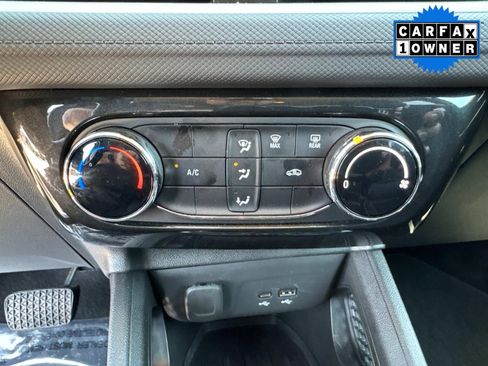 Used 2025 Chevrolet TrailBlazer LT image 27