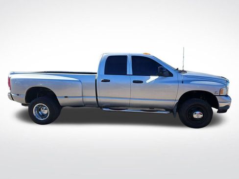 Used 2003 Dodge Ram 3500 Truck SLT image 6