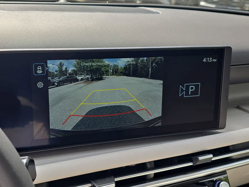 New 2026 Hyundai Tucson SEL Plus FWD image 29