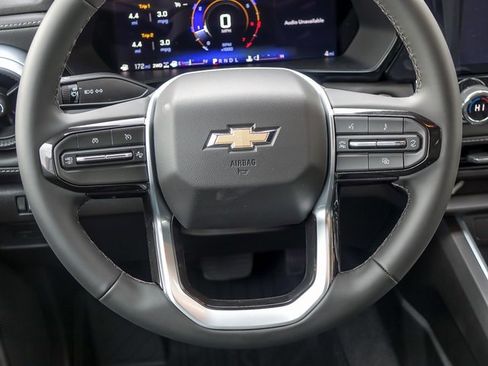 New 2026 Chevrolet Colorado LT image 19