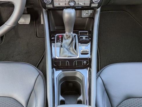 New 2026 Jeep Compass Latitude image 20