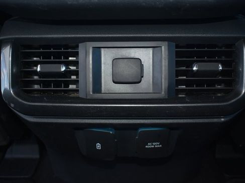 Used 2023 Ford F150 XLT w/ Equipment Group 302A High image 41