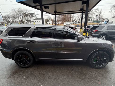Used 2019 Dodge Durango GT image 6