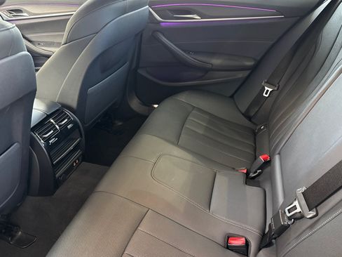 Used 2023 BMW 530e RWD image 15