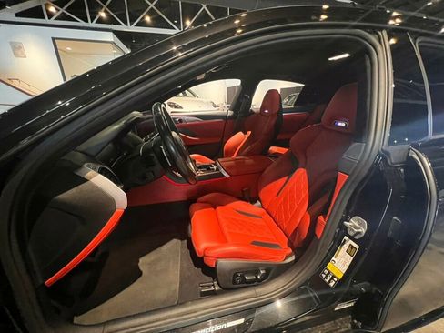 Used 2023 BMW M8 Gran Coupe xDrive Competition AWD/4WD image 16