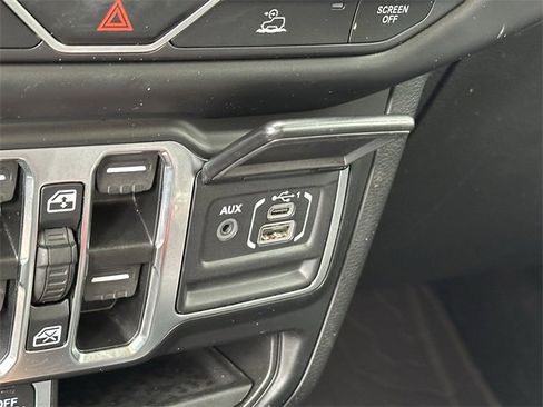 Used 2023 Jeep Wrangler Unlimited Rubicon image 20