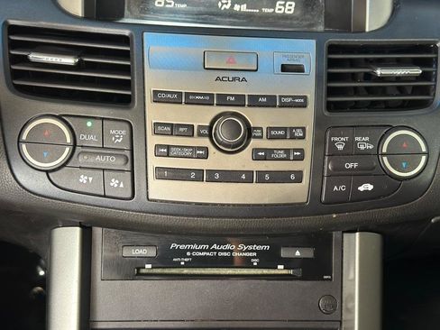 Used 2011 Acura RDX 2WD image 18
