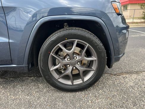 Used 2021 Jeep Grand Cherokee Limited w/ Quick Order Package 28K 80th image 25