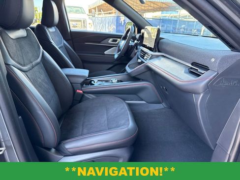 New 2026 Ford Explorer ST w/ Sun And Sound Package image 24