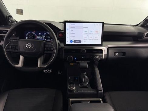 Used 2025 Toyota 4Runner TRD Sport Premium image 24