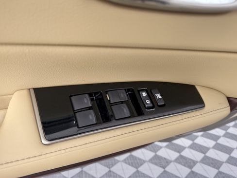 Used 2018 Lexus ES 350 w/ Premier Package FWD image 15