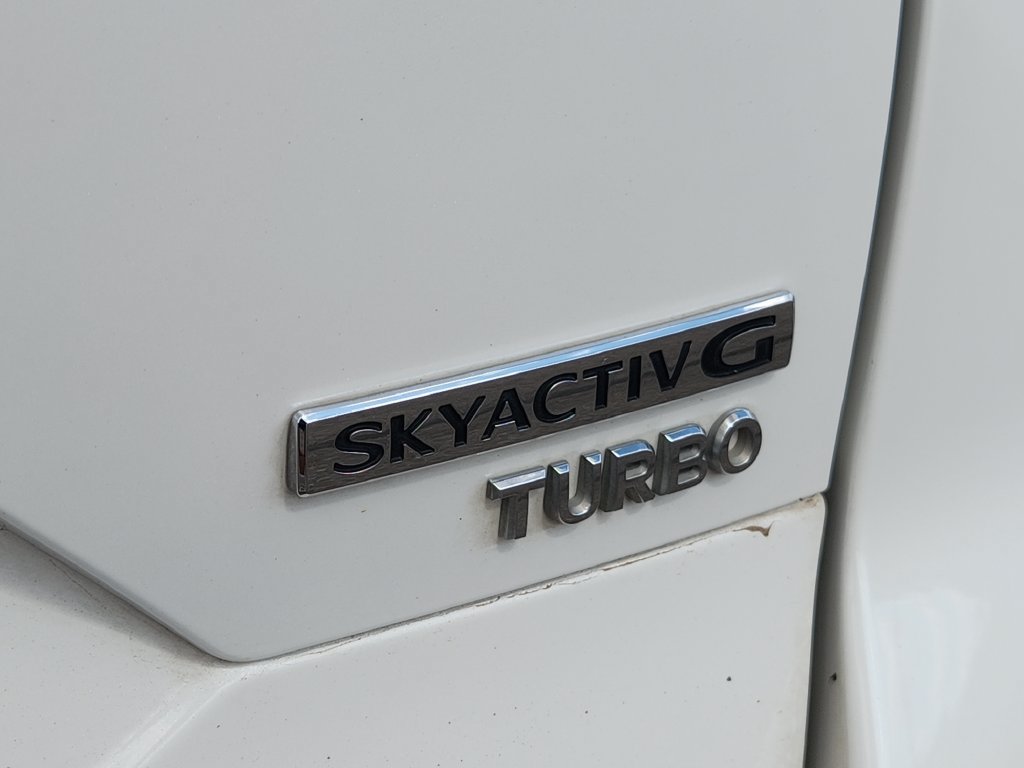 Used 2021 MAZDA CX-5 Signature AWD/4WD image 10