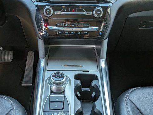 Certified 2023 Ford Explorer Limited image 20