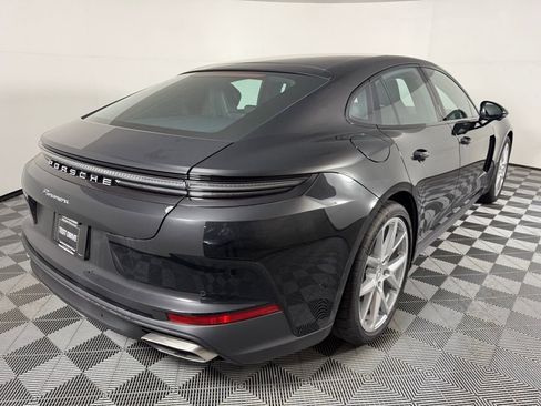 New 2025 Porsche Panamera image 7