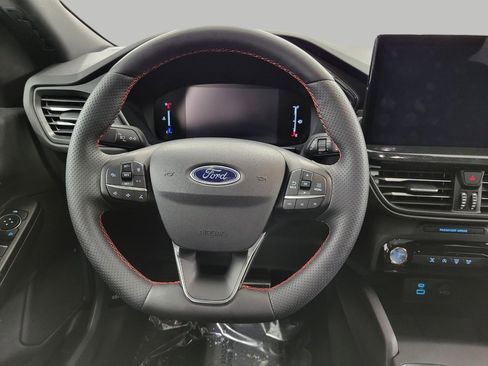 Used 2023 Ford Escape ST-Line w/ Tech Pack #1 image 6