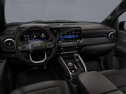 New 2026 Chevrolet Colorado Z71 AWD/4WD image 7