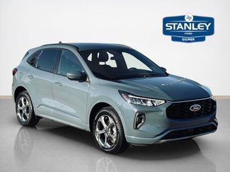 Used 2023 Ford Escape ST-Line Select w/ Tech Pack #2 video 1