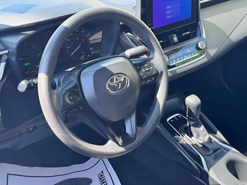 Used 2024 Toyota Corolla LE FWD image 15
