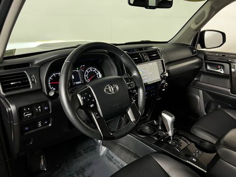 Used 2024 Toyota 4Runner TRD Pro image 12
