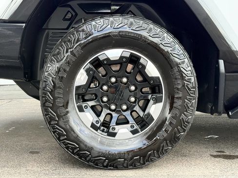 Used 2023 GMC Hummer EV Edition 1 AWD/4WD image 14