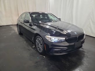 Used 2018 BMW 530e RWD video 2