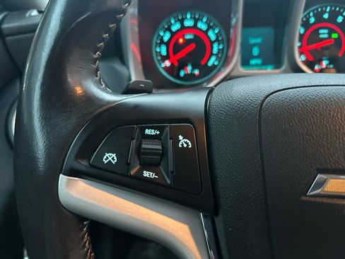 Used 2015 Chevrolet Camaro LT w/ RS Package image 25