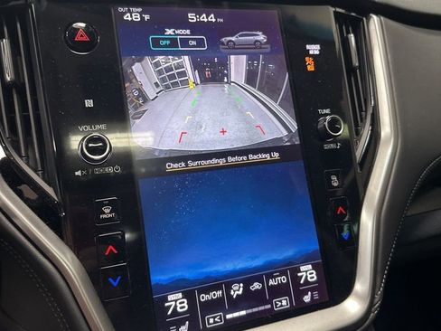 Used 2021 Subaru Outback Premium w/ Popular Package #1 image 13