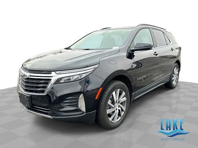 Used 2023 Chevrolet Equinox LT