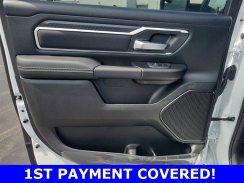 New 2026 RAM 1500 Big Horn image 11