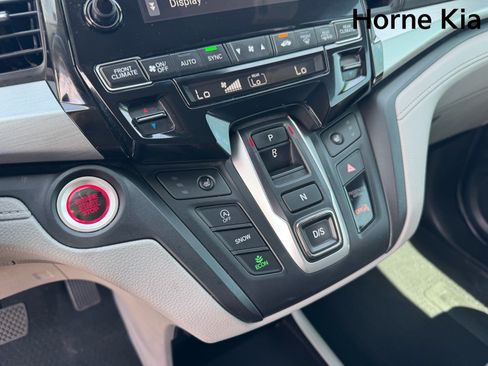 Used 2020 Honda Odyssey EX-L image 24