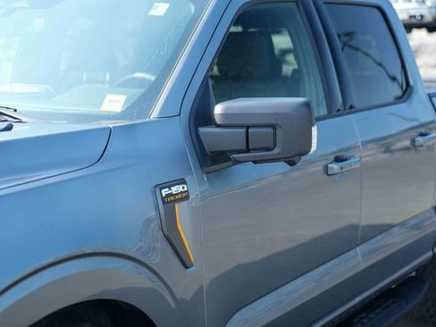 Certified 2025 Ford F150 Tremor AWD/4WD image 10