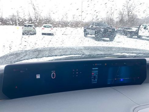 New 2026 Ford Expedition Tremor AWD/4WD image 22