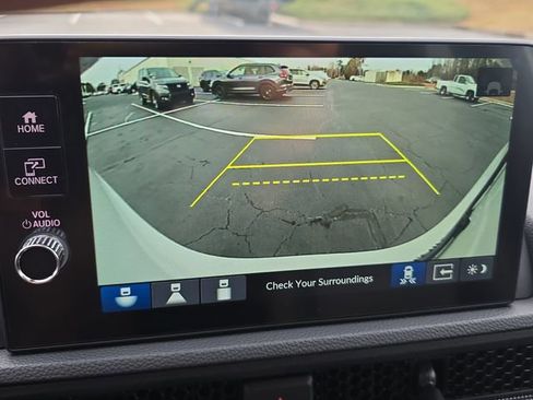 New 2026 Honda CR-V Sport-L image 23