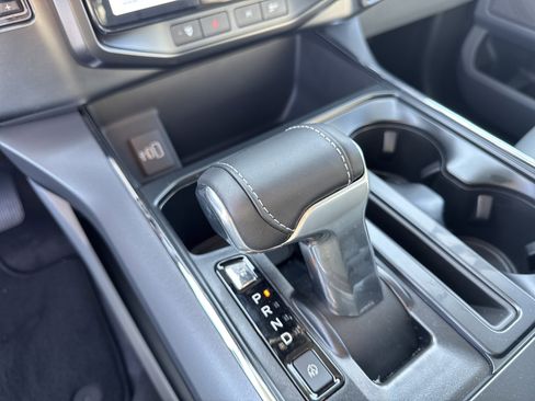 New 2025 Ford F150 Lightning Flash image 29