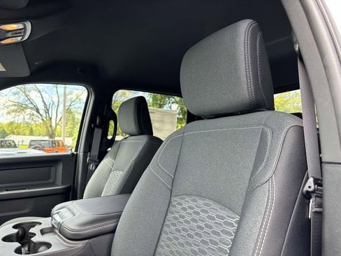 New 2025 RAM 2500 Tradesman image 5