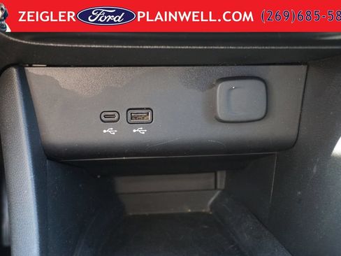 Used 2024 Buick Encore GX Preferred FWD image 20