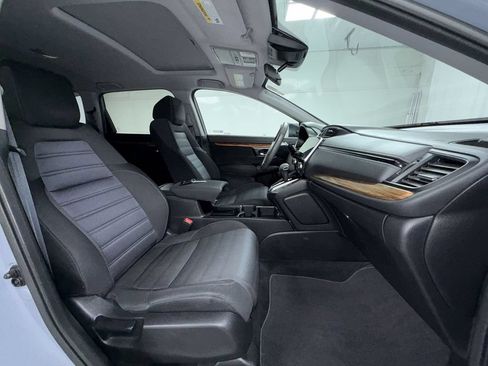 Used 2021 Honda CR-V EX image 18