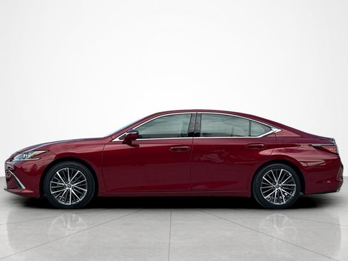Used 2023 Lexus ES 350 w/ Premium Package FWD image 2