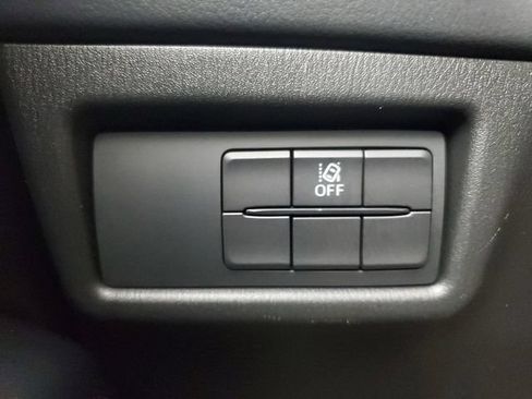 Certified 2023 MAZDA CX-5 AWD 2.5 S w/ Premium Package image 34
