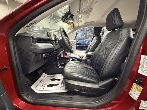 Used 2021 Ford Mustang Mach-E Select w/ Interior Protection Package image 53