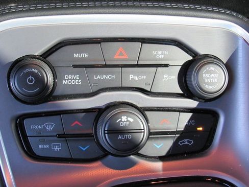 Used 2022 Dodge Challenger R/T Scat Pack image 15