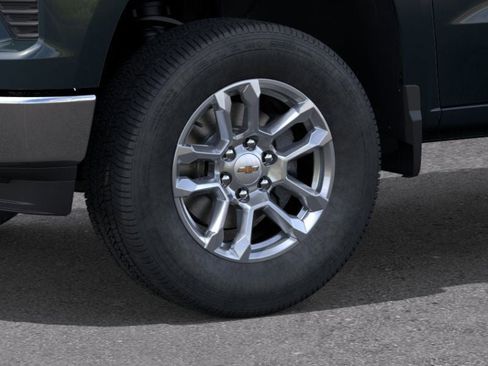New 2026 Chevrolet Silverado 1500 LT image 10