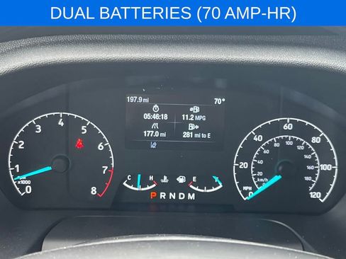 New 2025 Ford Transit 350 image 13