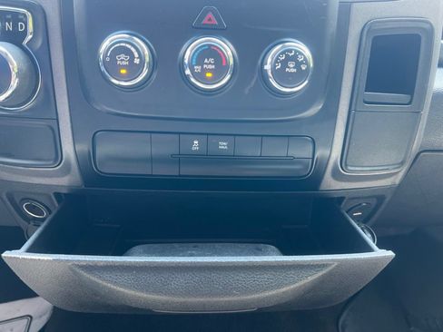 Used 2018 RAM 1500 Express w/ Express Value Package RWD image 34